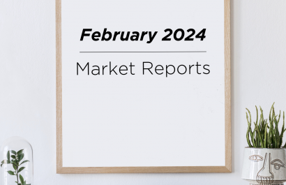February 2024 Market Report